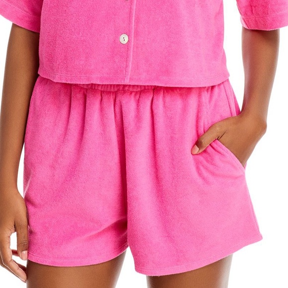 With tags AQUA Swim - beach shorts - Picture 3 of 5